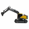 Excavator Jamara Volvo EC160E Electric engine 1:26