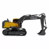 Excavator Jamara Volvo EC160E Electric engine 1:26