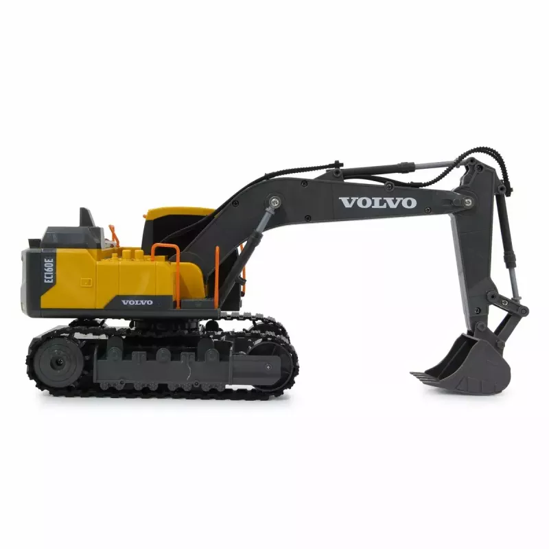 Excavator Jamara Volvo EC160E Electric engine 1:26