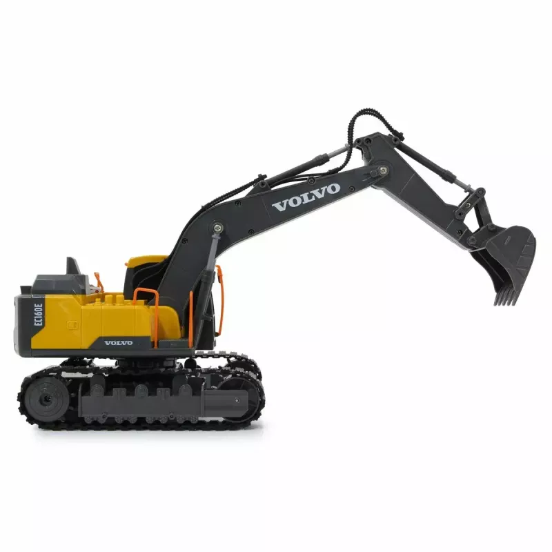 Excavator Jamara Volvo EC160E Electric engine 1:26