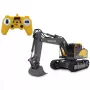 Excavator Jamara Volvo EC160E Electric engine 1:26