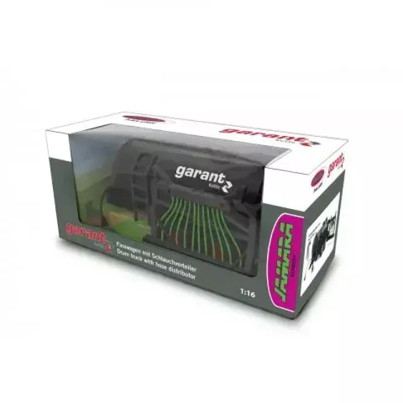 Water tank Jamara 405236