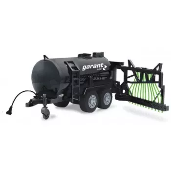 Water tank Jamara 405236
