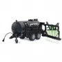 Water tank Jamara 405236