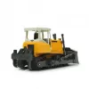 Bulldozer Jamara Liebherr Radio-Controlled Model Electric Engine 1:20