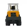 Bulldozer Jamara Liebherr Radio-Controlled Model Electric Engine 1:20
