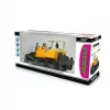 Bulldozer Jamara Liebherr Radio-Controlled Model Electric Engine 1:20
