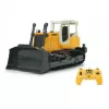 Bulldozer Jamara Liebherr Radio-Controlled Model Electric Engine 1:20