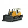 Bulldozer Jamara Liebherr Radio-Controlled Model Electric Engine 1:20
