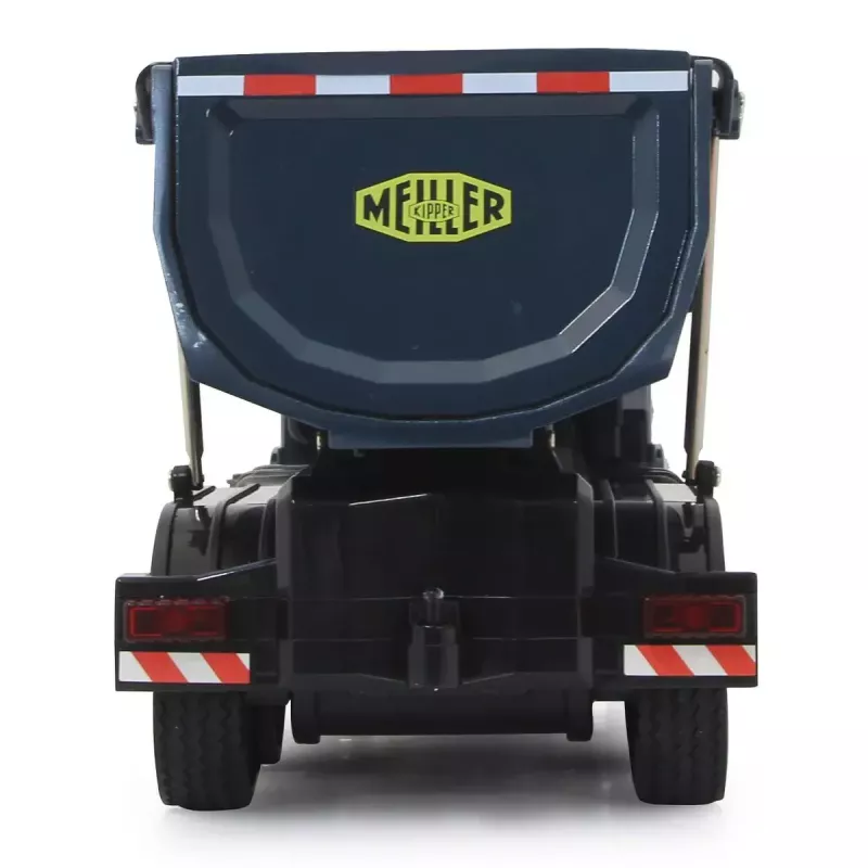 Dump truck Jamara 406301 Electric engine 1:20 for ages 14+