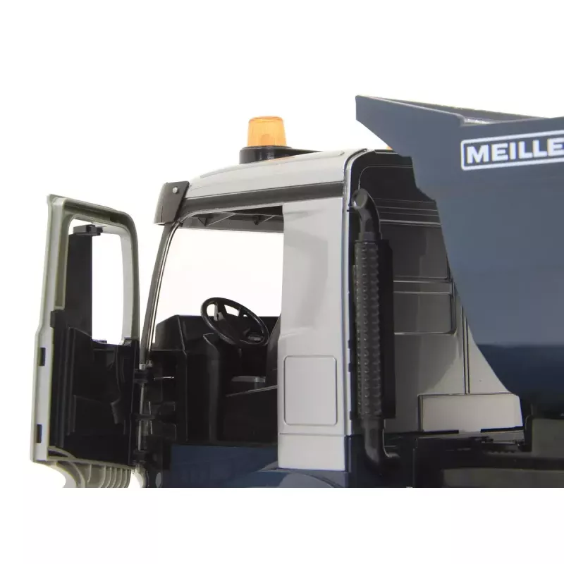 Dump truck Jamara 406301 Electric engine 1:20 for ages 14+