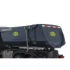 Dump truck Jamara 406301 Electric engine 1:20 for ages 14+