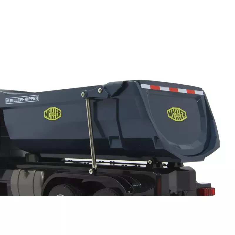 Dump truck Jamara 406301 Electric engine 1:20 for ages 14+