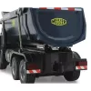 Dump truck Jamara 406301 Electric engine 1:20 for ages 14+