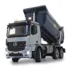 Dump truck Jamara 406301 Electric engine 1:20 for ages 14+
