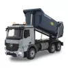 Dump truck Jamara 406301 Electric engine 1:20 for ages 14+