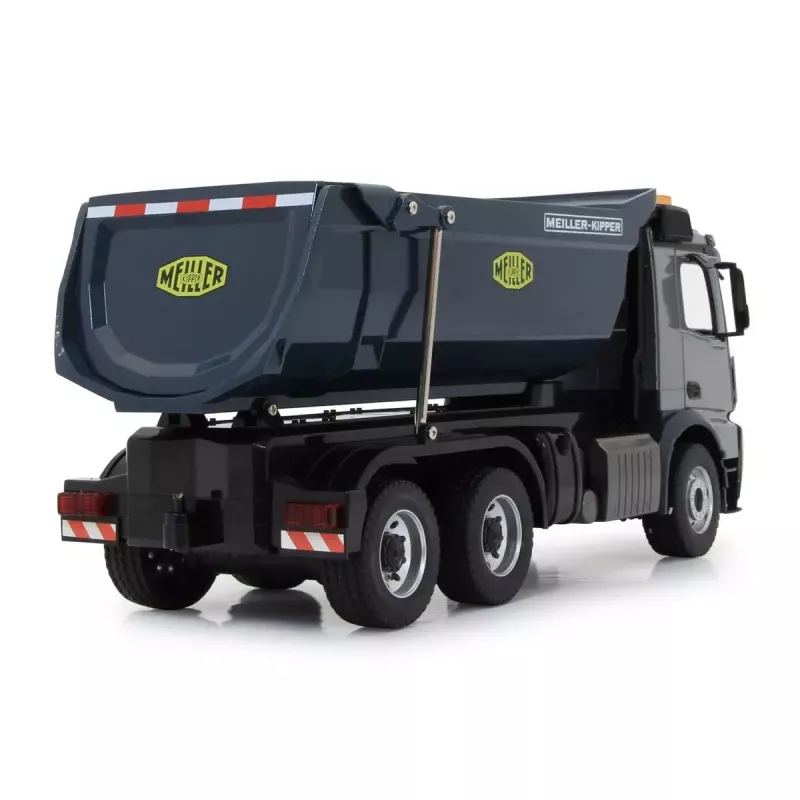 Dump truck Jamara 406301 Electric engine 1:20 for ages 14+