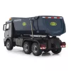 Dump truck Jamara 406301 Electric engine 1:20 for ages 14+
