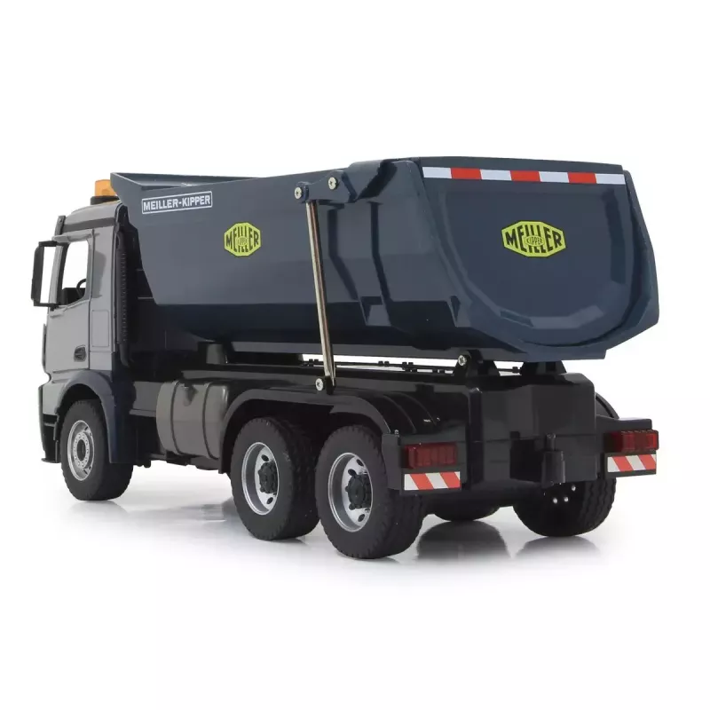 Dump truck Jamara 406301 Electric engine 1:20 for ages 14+