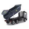 Dump truck Jamara 406301 Electric engine 1:20 for ages 14+