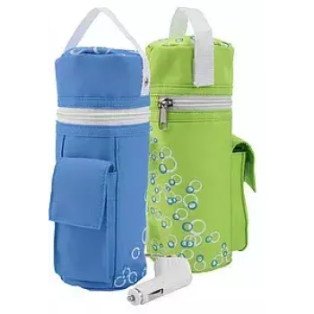 Baby bottle warmer Olympia BS 13 86674 - mobile car baby food warmer