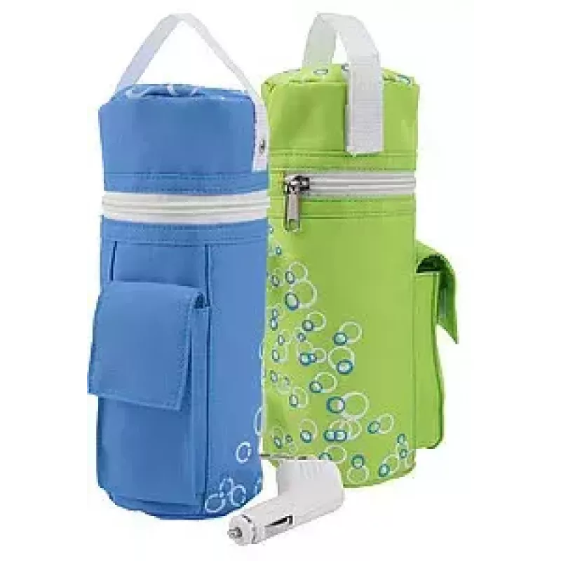 Baby bottle warmer Olympia BS 13 86674 - mobile car baby food warmer