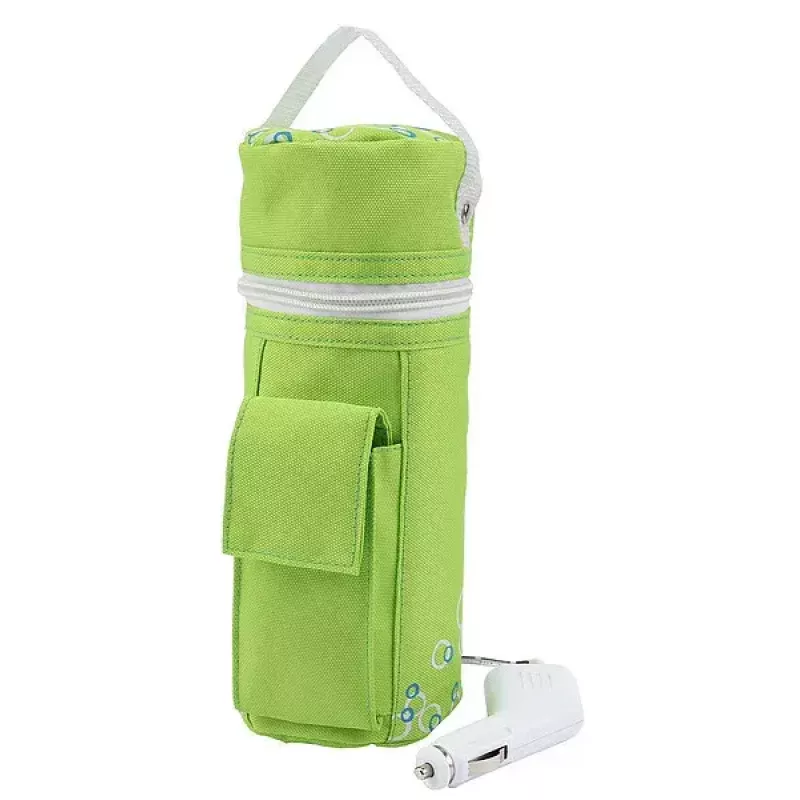 Baby bottle warmer Olympia BS 13 86674 - mobile car baby food warmer