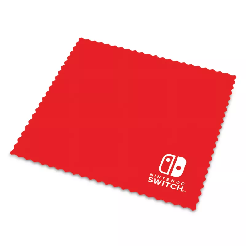 PDP Nintendo Switch & OLED Multi Screen Protector Kit, Screen protector, Nintendo Switch, Transparent, Scratch resistant, Shatterproof, Clear screen protector, Nintendo