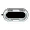 PDP Joy-Con Charging Shuttle, Indoor, 1.524 m, White