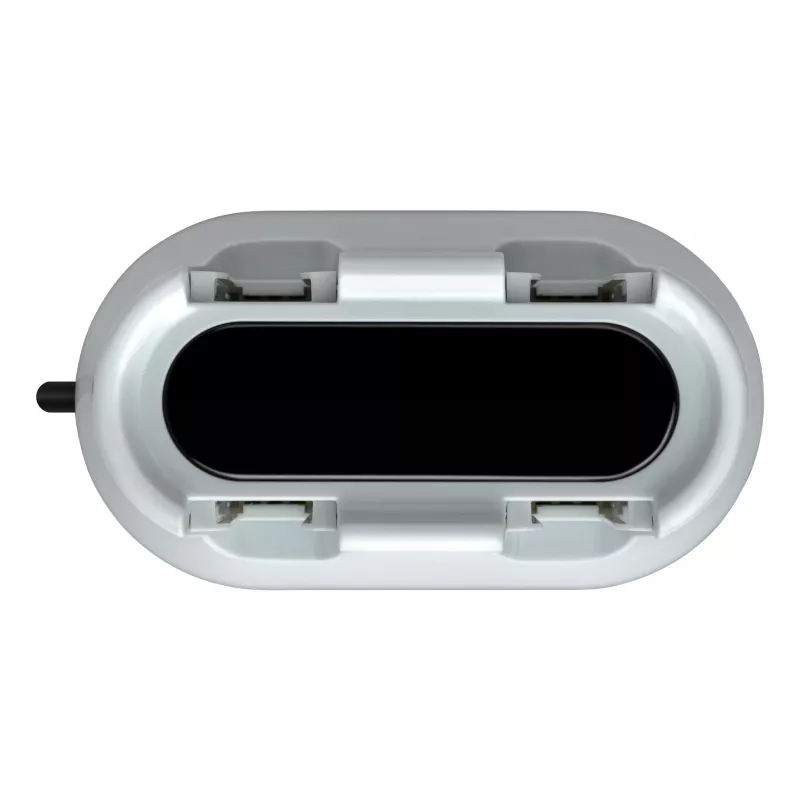 PDP Joy-Con Charging Shuttle, Indoor, 1.524 m, White