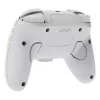 PDP Afterglow Wave White Gamepad Analogue / Digital Nintendo Switch, Nintendo Switch OLED
