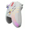 PDP Afterglow Wave White Gamepad Analogue / Digital Nintendo Switch, Nintendo Switch OLED