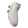 PDP Afterglow Wave White Gamepad Analogue / Digital Nintendo Switch, Nintendo Switch OLED