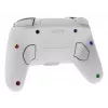 PDP Afterglow Wave White Gamepad Analogue / Digital Nintendo Switch, Nintendo Switch OLED