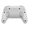 PDP Afterglow Wave White Gamepad Analogue / Digital Nintendo Switch, Nintendo Switch OLED