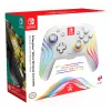 PDP Afterglow Wave White Gamepad Analogue / Digital Nintendo Switch, Nintendo Switch OLED