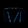 Hardshell case PDP Nintendo Switch Kart Drift Overnight Case GLOW Black Blue