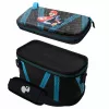Hardshell case PDP Nintendo Switch Kart Drift Overnight Case GLOW Black Blue