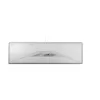 Cherry KC 6000C for Mac keyboard, USB-C, US English, silver