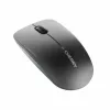 Wireless full-size keyboard and mouse set Cherry DW 3000 — RF wireless, QWERTZ layout, 108 keys, black