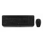 Keyboard CHERRY GENTIX DESKTOP Wireless Full-size QWERTY