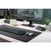 CHERRY KW 9100 SLIM keyboard Universal RF Wireless + Bluetooth Black