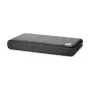KVM switch Belkin Universal 2nd Gen — 2-port secure KVM, HDMI/DisplayPort, 4K@60Hz, USB keyboard/mouse, black, rack-mount