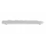 CHERRY KC 1000 Corded Keyboard,Pale Grey, USB (QWERTY - UK)