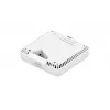 NETGEAR WBE758 11530 Mbit/s White Power over Ethernet (PoE)