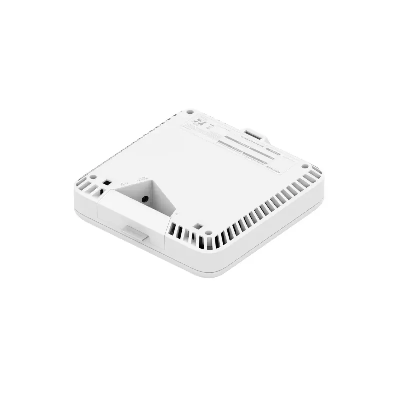 NETGEAR WBE758 11530 Mbit/s White Power over Ethernet (PoE)