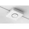 NETGEAR WBE758 11530 Mbit/s White Power over Ethernet (PoE)