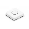 NETGEAR WBE758 11530 Mbit/s White Power over Ethernet (PoE)