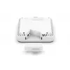 NETGEAR WBE758 11530 Mbit/s White Power over Ethernet (PoE)