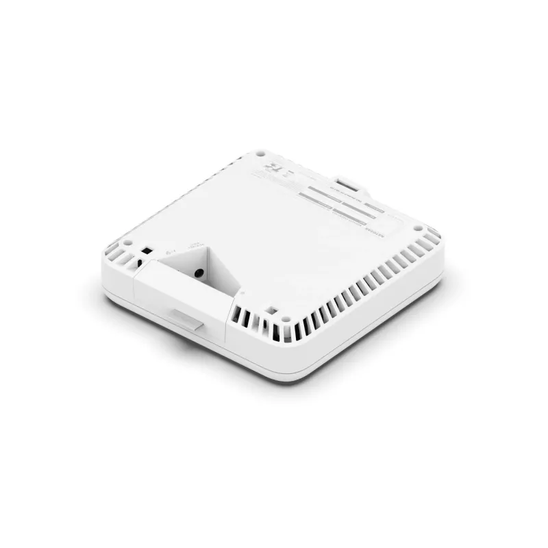 NETGEAR WBE758 11530 Mbit/s White Power over Ethernet (PoE)